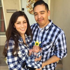 Meet your Posher, Beth